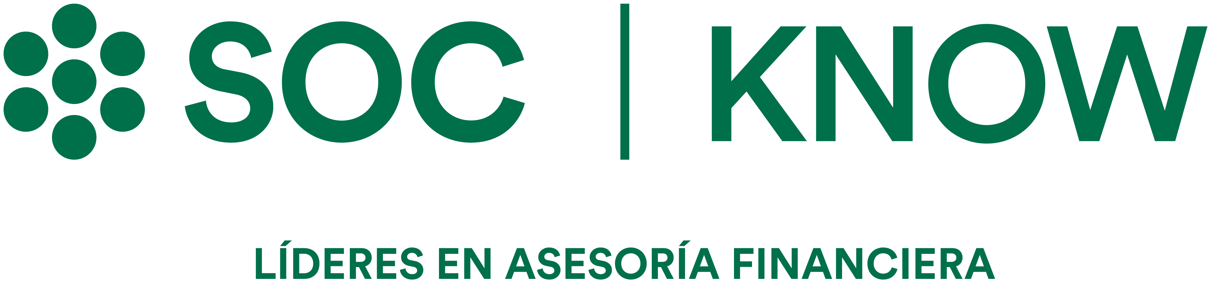 Logo SOC KNOW